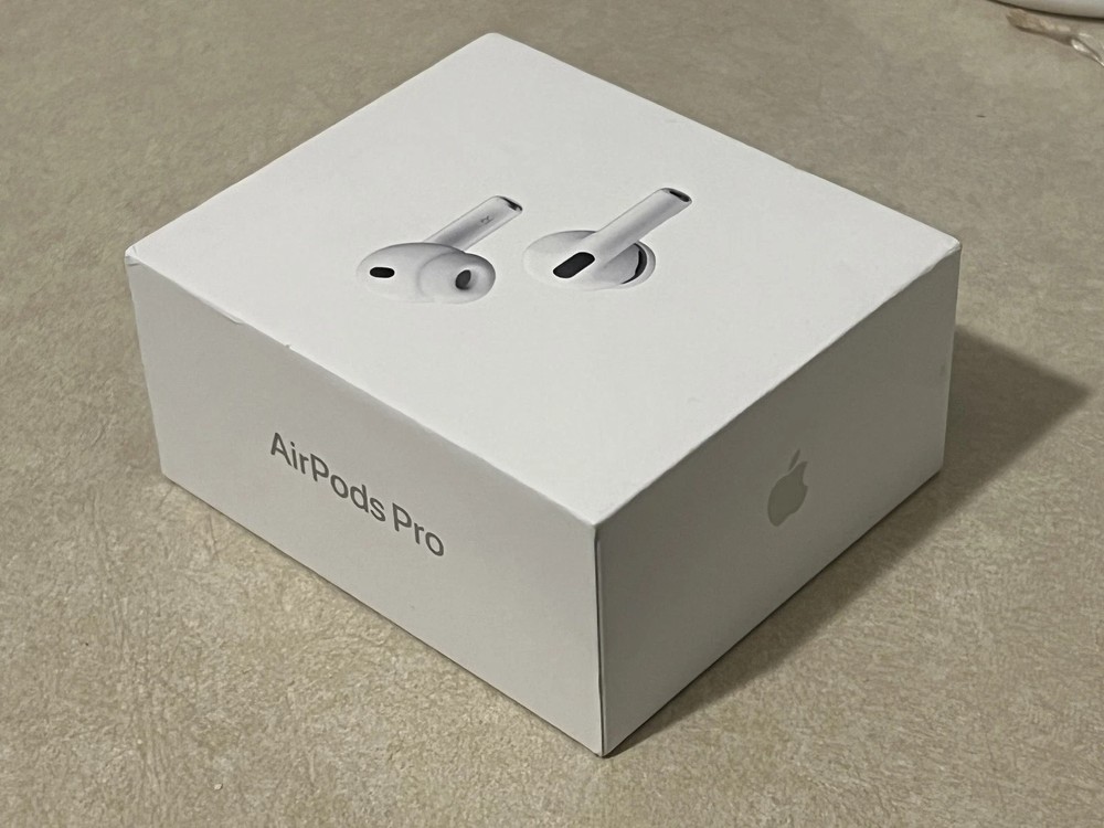 apple airpods pro 3rd generation