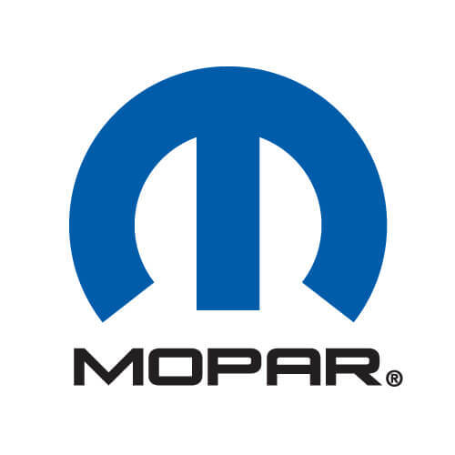 Genuine Mopar Shock Absorber Kit 68049554AB