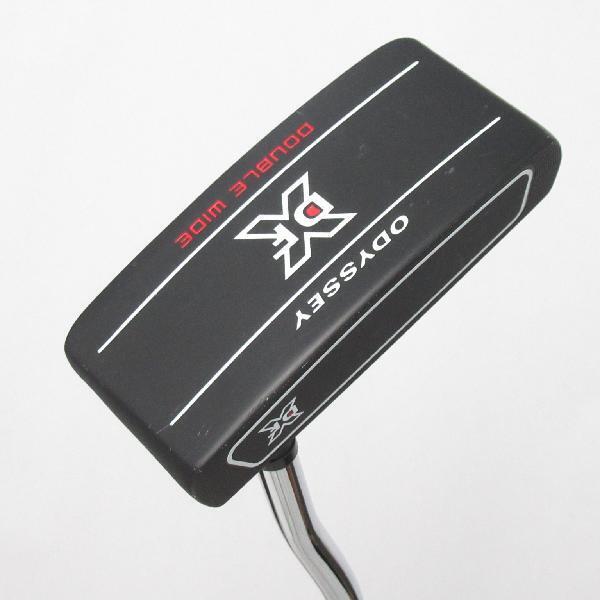 Odyssey DFX Double Wide Putter 33 Inch Japan Model