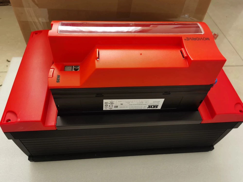 1PSC New & Original SEW MDX61B0450-503-4-00 Negotiable Flash Sale FedEx/DHL-image