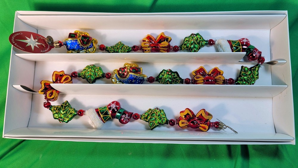 CHRISTOPHER RADKO 36