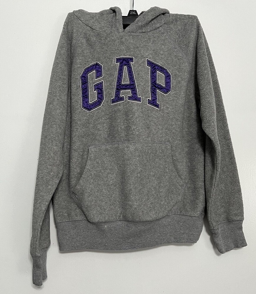 Gap kids Hooded Pullover Size L (10)