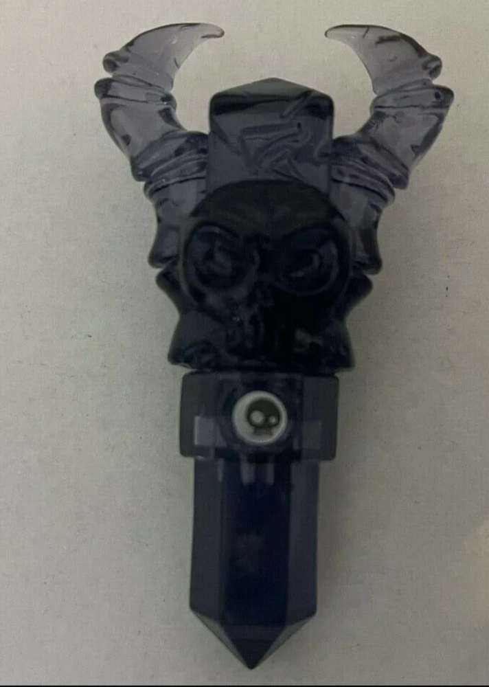 Skylanders Trap Team TRAP UNDEAD SKULL