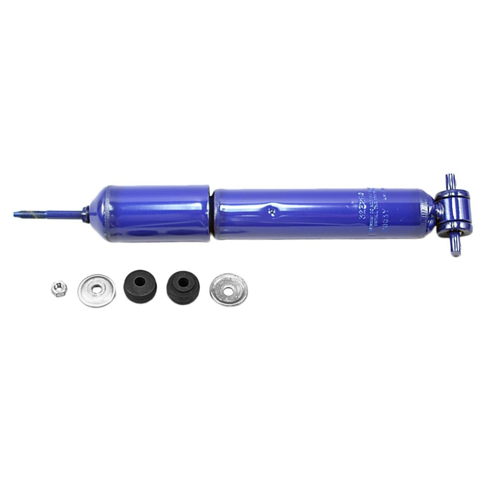 Monroe Shock Absorber for 2007 Chevy Silverado 1500 Classic LT