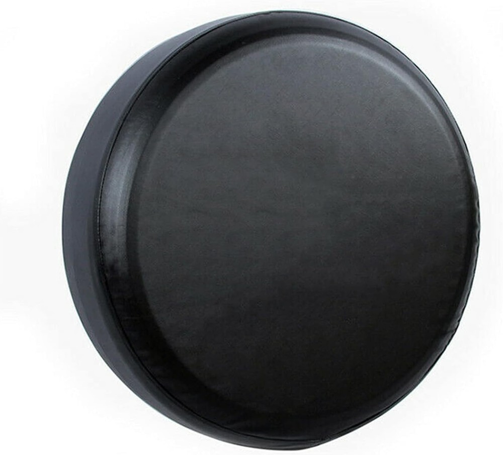 16 Inch Spare Tire Cover,Universal Fit for Vehicle, Wheel Diameter 30