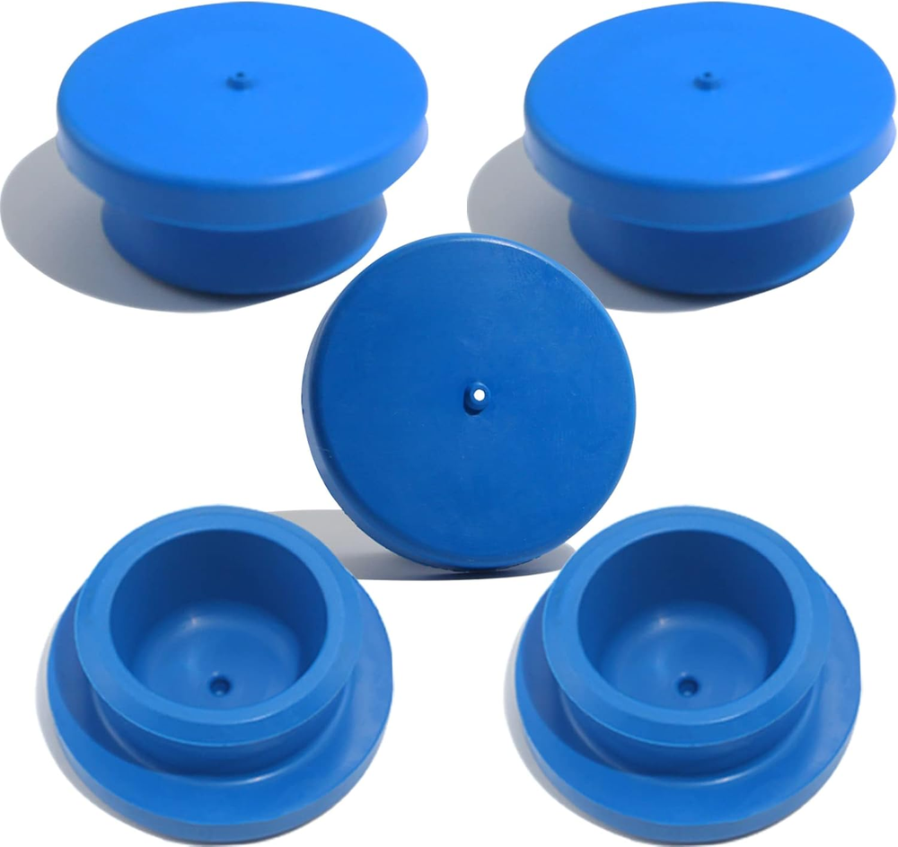 5Pcs 1-1/8