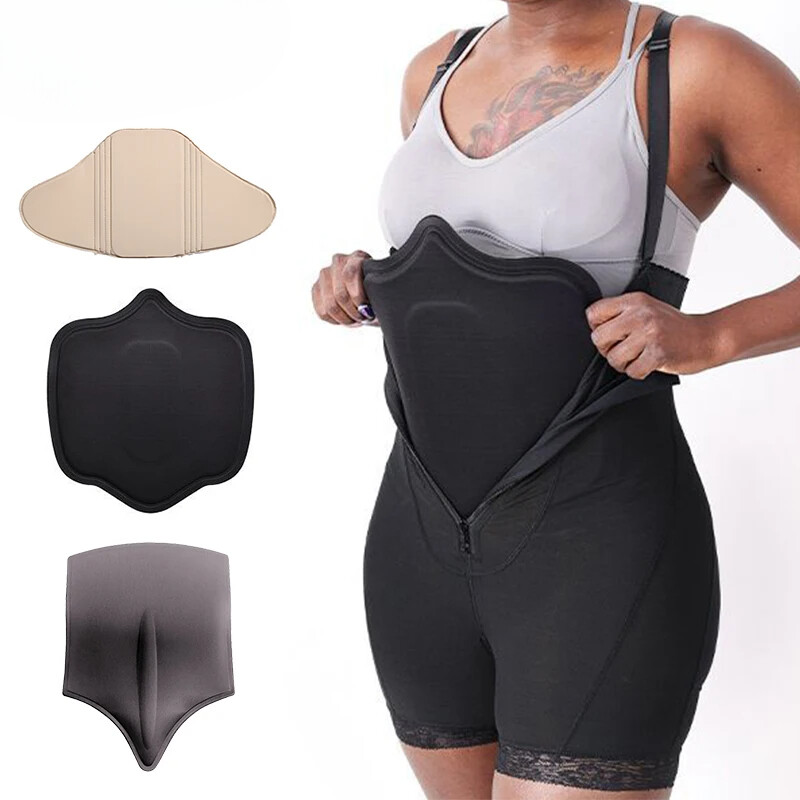 Hot Lipo Foam Ab Board for Post-Surgery Stomach Compression