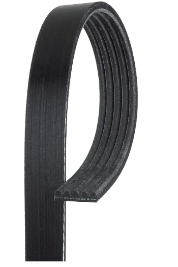 Gates K050459 Micro-V Serpentine Drive Belt