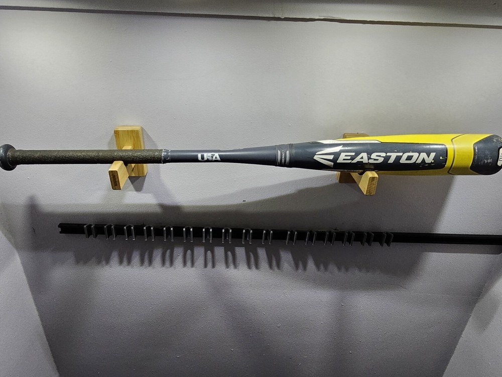Easton Beast X Hybrid Baseball Bat 31/21 USA BASEBALL STAMPED