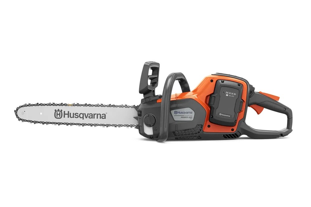 Husqvarna 350i 36V Cordless Chainsaw Kit with BLI30 Battery & QC80 Charger 970601202