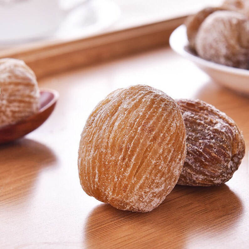 Organic Herbal Gold Silk Glazed Date Great Quality Very Delicious