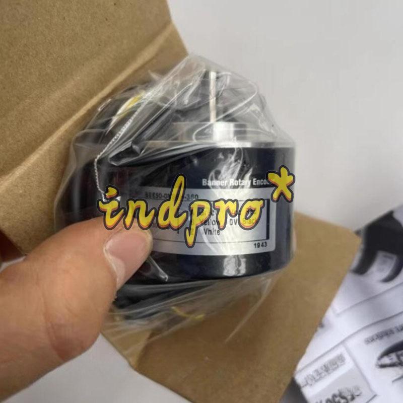 1PCS New BES50-08S6H-360 Rotary Encoder