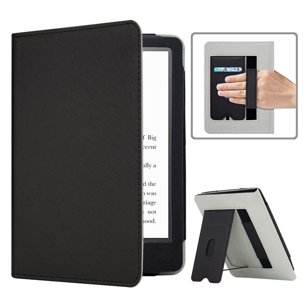 RSAquar Waterproof Case for Kindle Paperwhite 11th Gen 6.8 Inch & Signature Edition  
