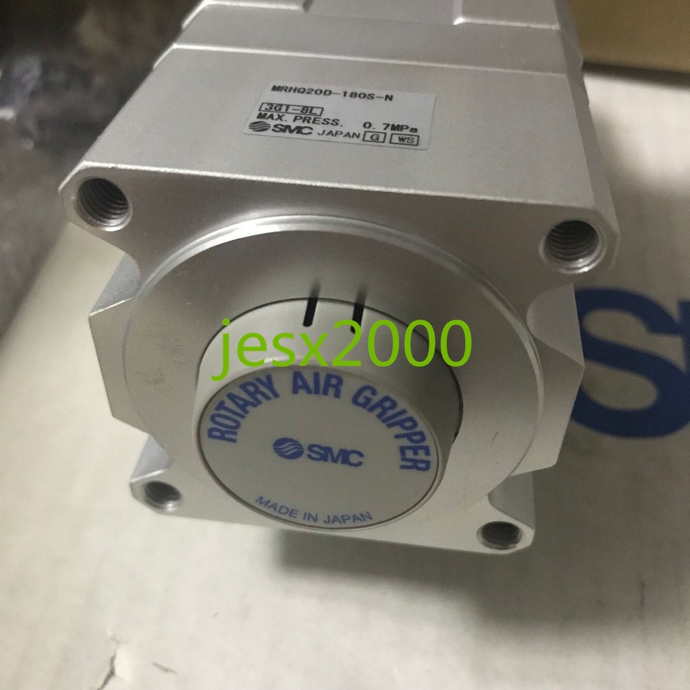 1PC SMC MRHQ20D-180S-N #F8