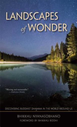 Discover Buddhist Dhamma Through the Wonders of Nature