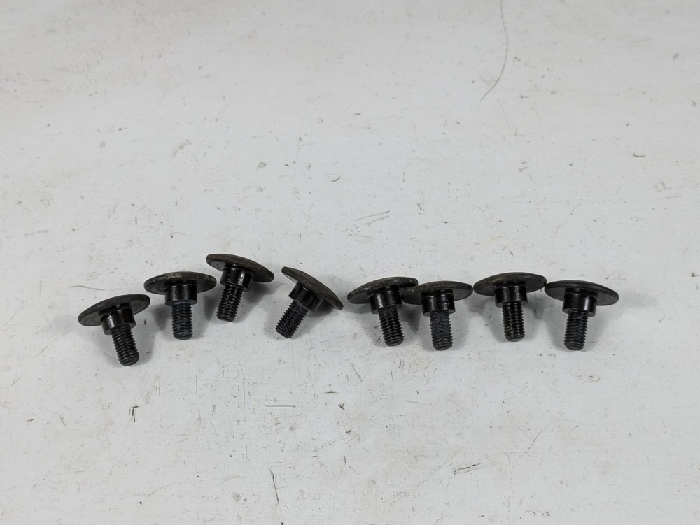 94 - 97 Suzuki RF600 RF 600 R RF600R Valve Cover Bolts