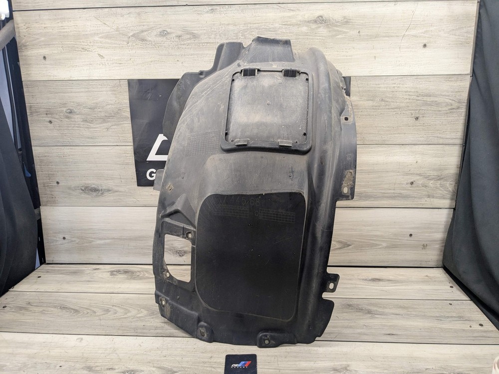 OEM BMW X3 G01 G02 F97 Front Left Fender Liner Splash Shield