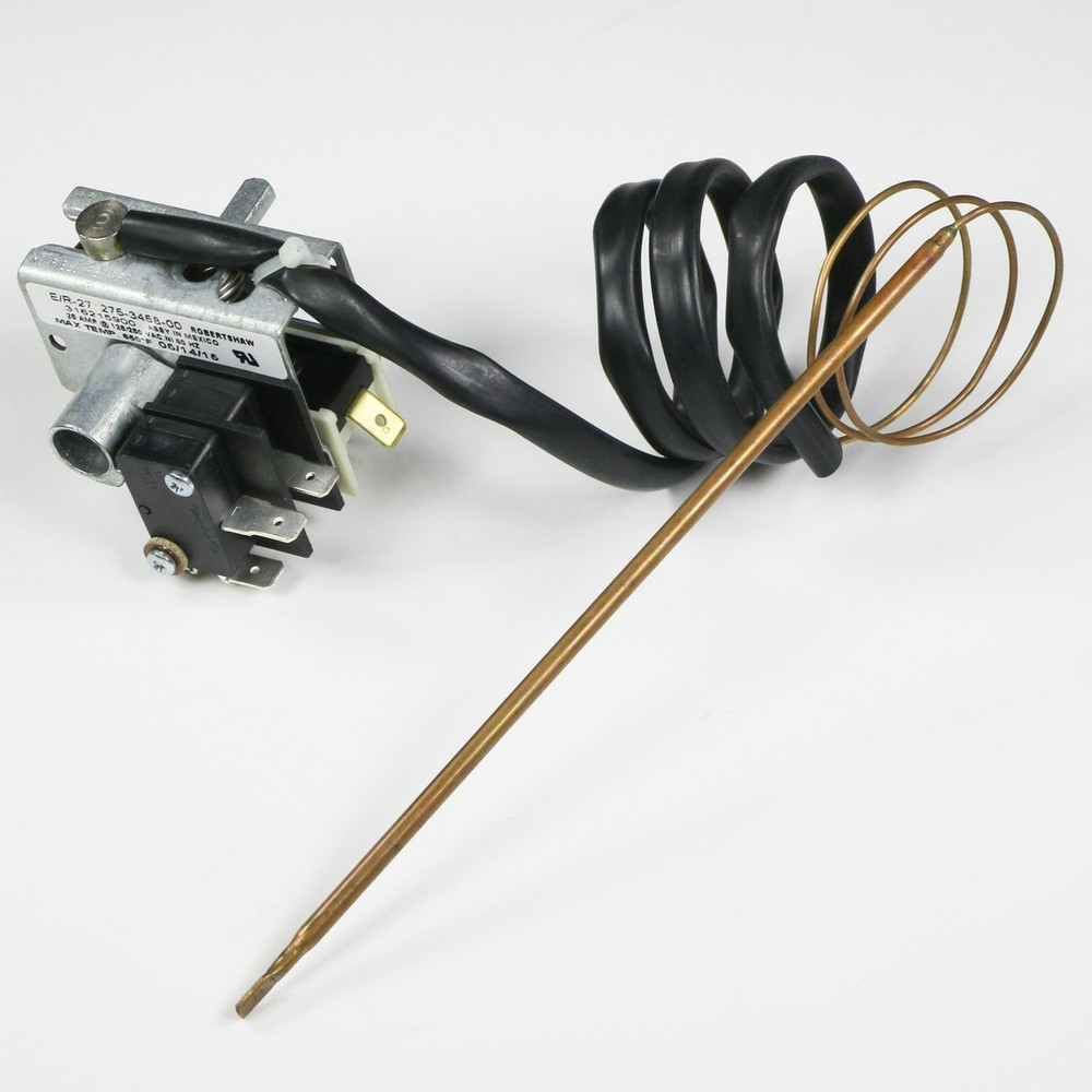 For Crosley Range Oven Temperature Control Thermostat (Full Fit Models)