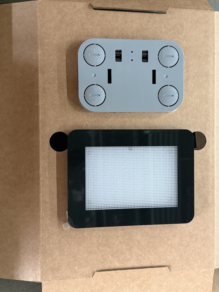 ON SALE LIMITED Time Mr Steam Chroma Therapy MSCHROMA3-BK led kit Brand New-image