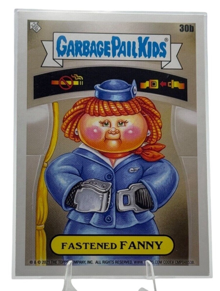 2023 Garbage Pail Kids 