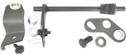 1970 Mopar B/E-Body Reverse Lockout Torque Shaft for Manual Transmissions