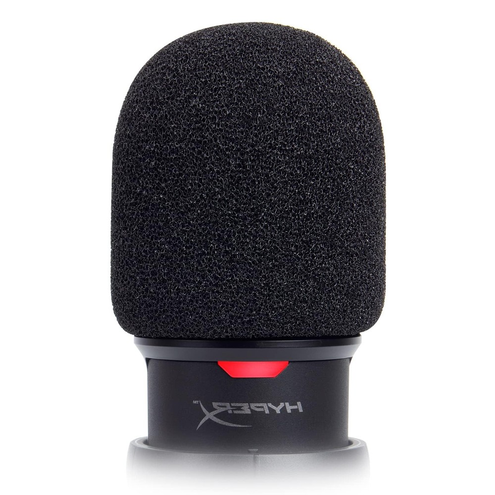 SoloCast Microphone Pop Filter Windscreen - Noise HyperX Mic Cover
