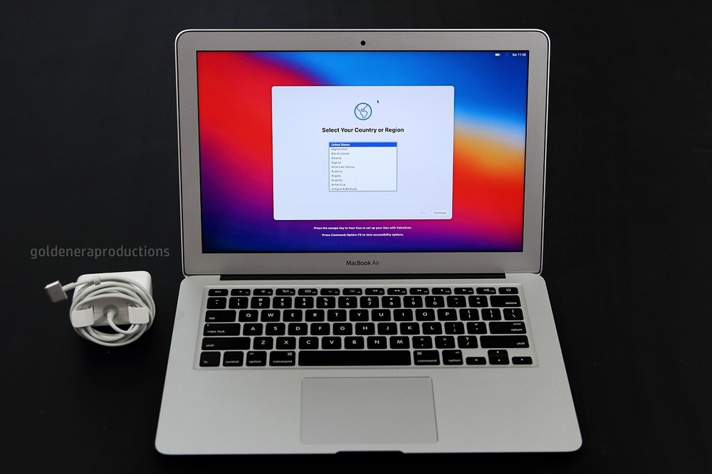 Apple MacBook Air 13