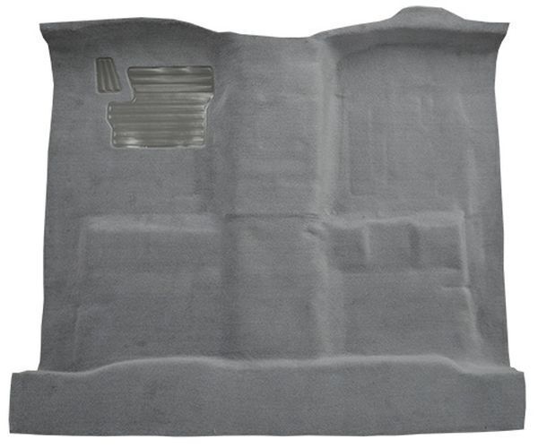 Carpet Kit For 2004 Ford Pickup Truck, Standard Cab Heritage
