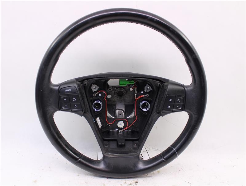 Used Volvo 40 Series Steering Wheel 2008 Model Grade A Condition