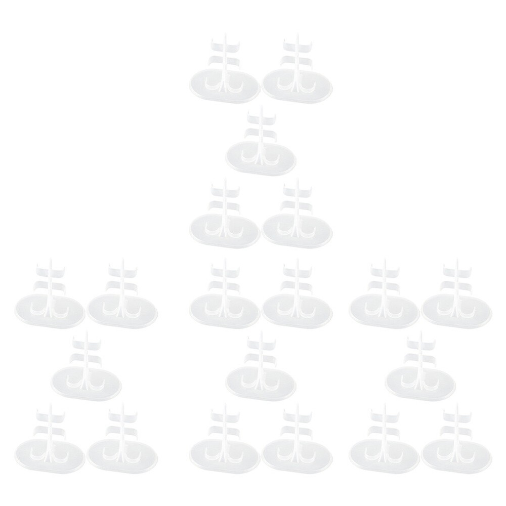 Adjustable Doll Stand Hanger Rack for Princess Mannequin Toy Support