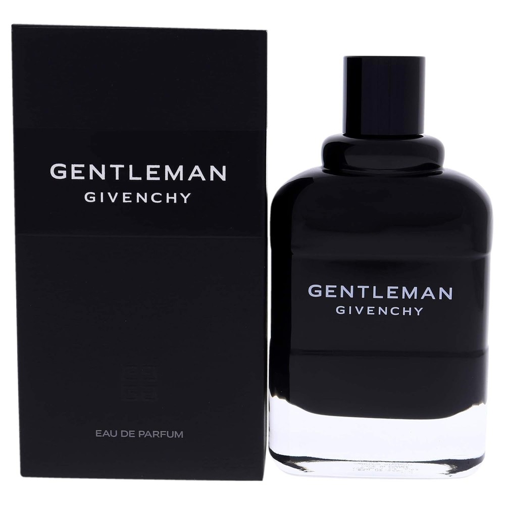 Givenchy Gentleman Men's Eau de Parfum Boisée Spray - 100 Ml 3.3 fl oz