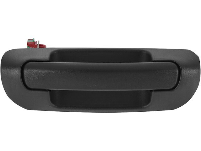 Rear Autopart Premium Door Handle for 1999-2004 Jeep Grand Cherokee 65HQYS