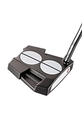 ODYSSEY Putter 2-BALL ELEVEN Men's TOUR LINED double vent 34 inc flex:R Loft:3-image