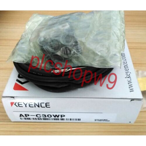 Keyence AP-C30WP Pressure Sensor Fast Shipping APC30WP