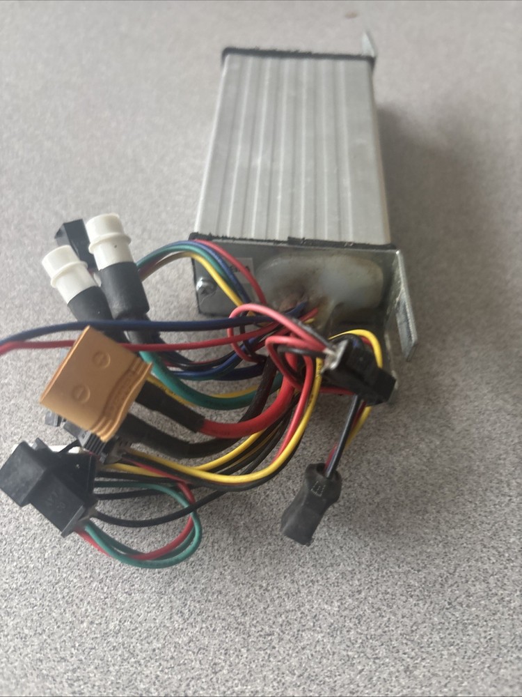 36V 350W Lightweight E-Scooter Motor Controller for E9T and ES9 Model B