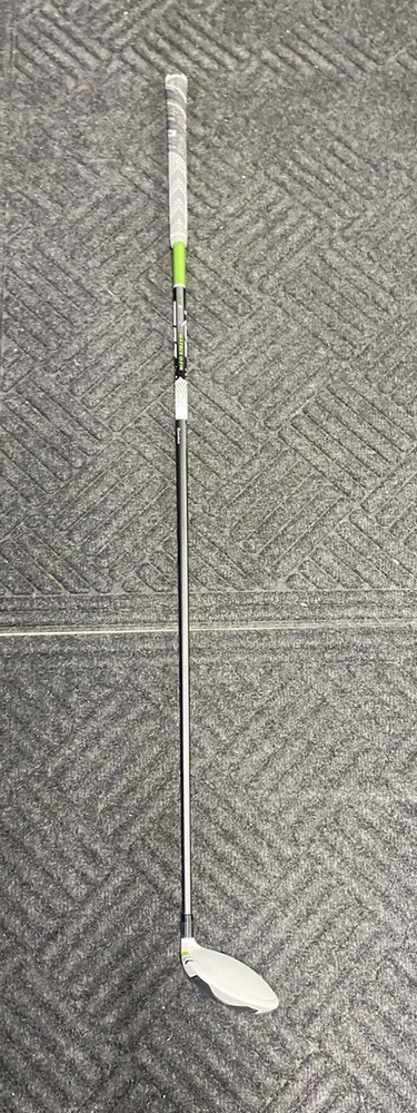 TaylorMade RBZ 3 Wood 15 Degree Right Hand Flex S REGRIPPED