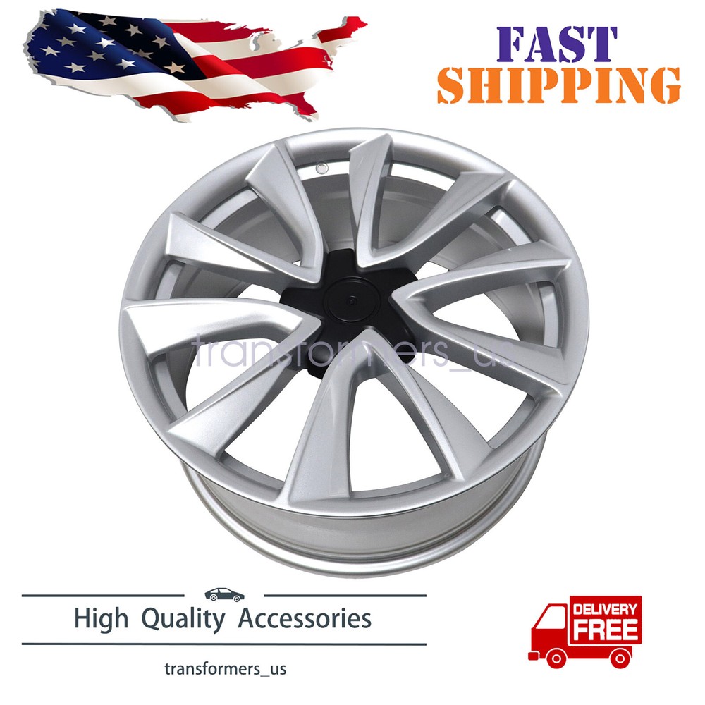 For Tesla Model 3 2017-2023 19