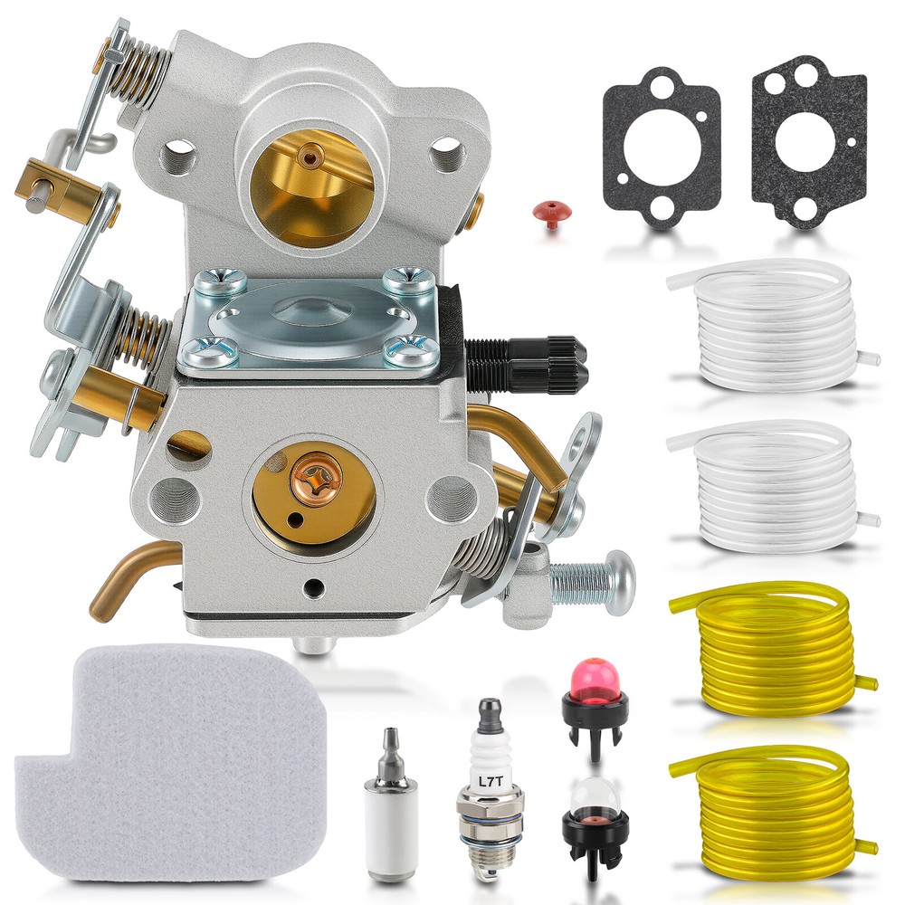 Craftsman 358360381 358360361 Chainsaw Carburetor Replacement Part Ser 545070601