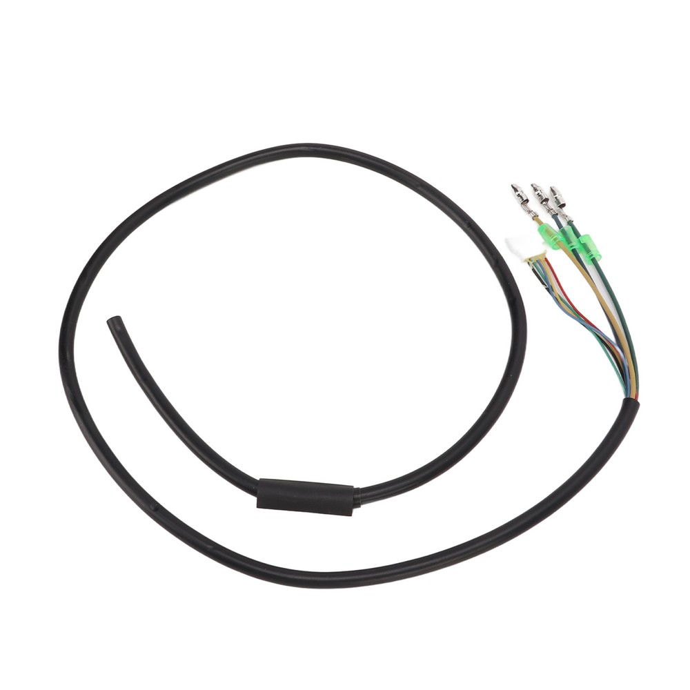 (Electric Scooter Motor Wire Harness 80cm/31.5in Long Flame Retardant High FD