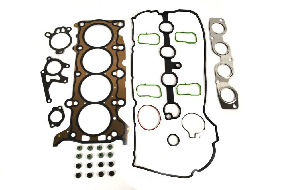 Engine Cylinder Head Gasket Set ITM 09-14811