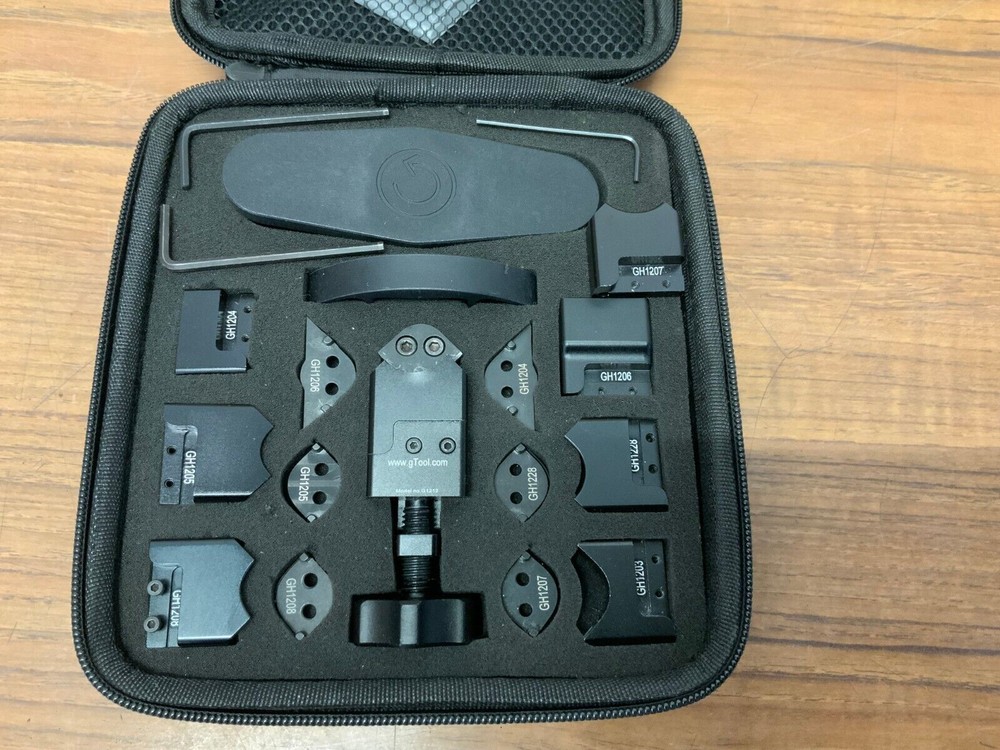 gTool B-series iPhone iPad iPod Repair Kit **