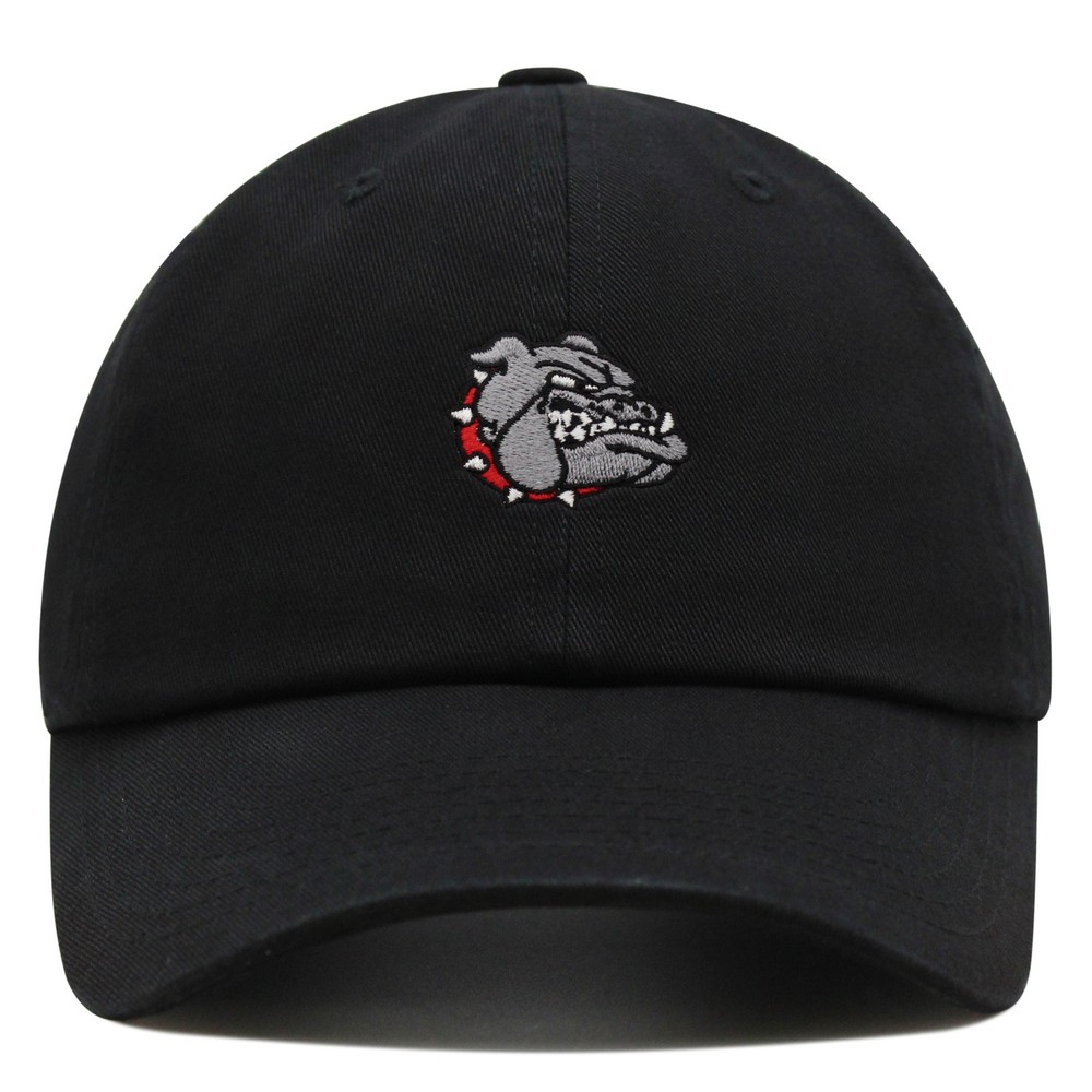 JPAK Bulldog Premium Dad Hat Unisex Cotton Adjustable Pet Animal Lover