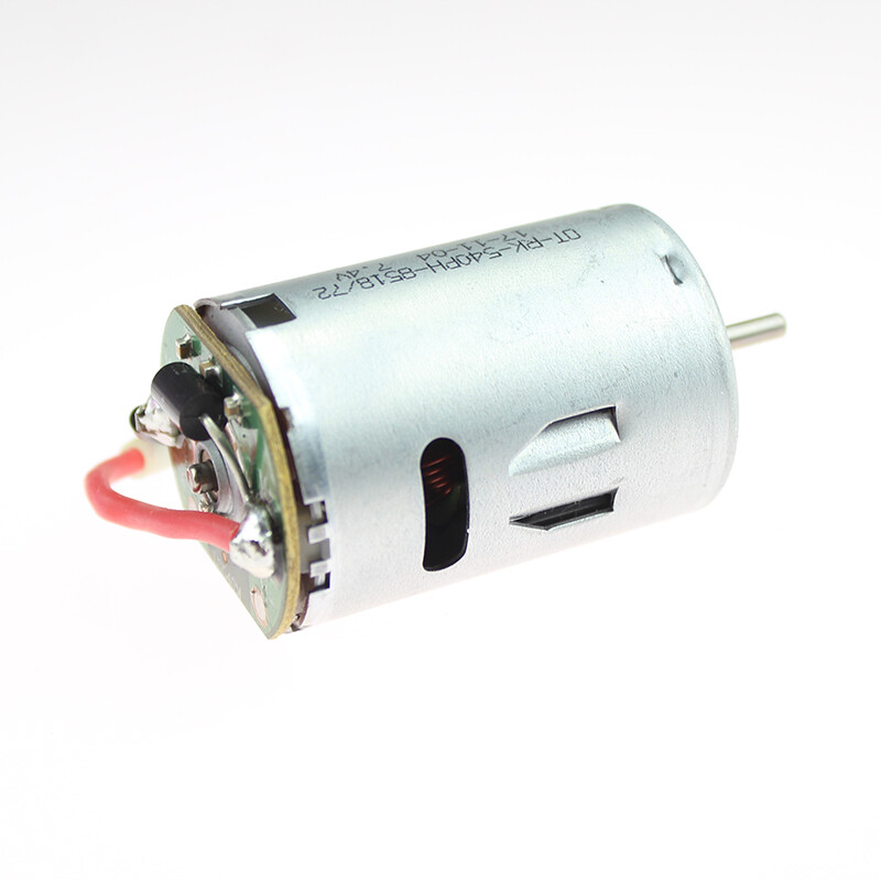 For Wltoys 12428 Parts Brushed Motor  RC Car Replacement for 1/12 RC Car