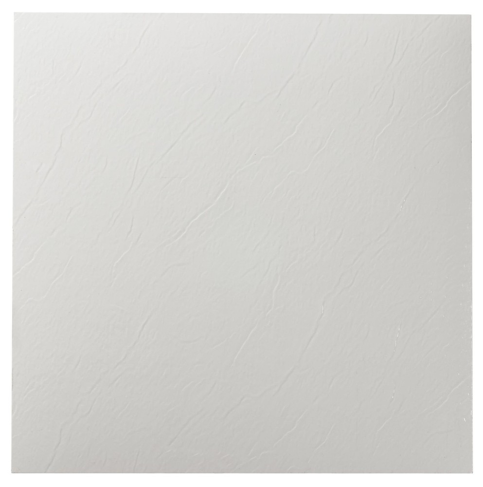 Achim Home Furnishings FTVSO10220 12 inch Vinyl Tile - Pack of 20