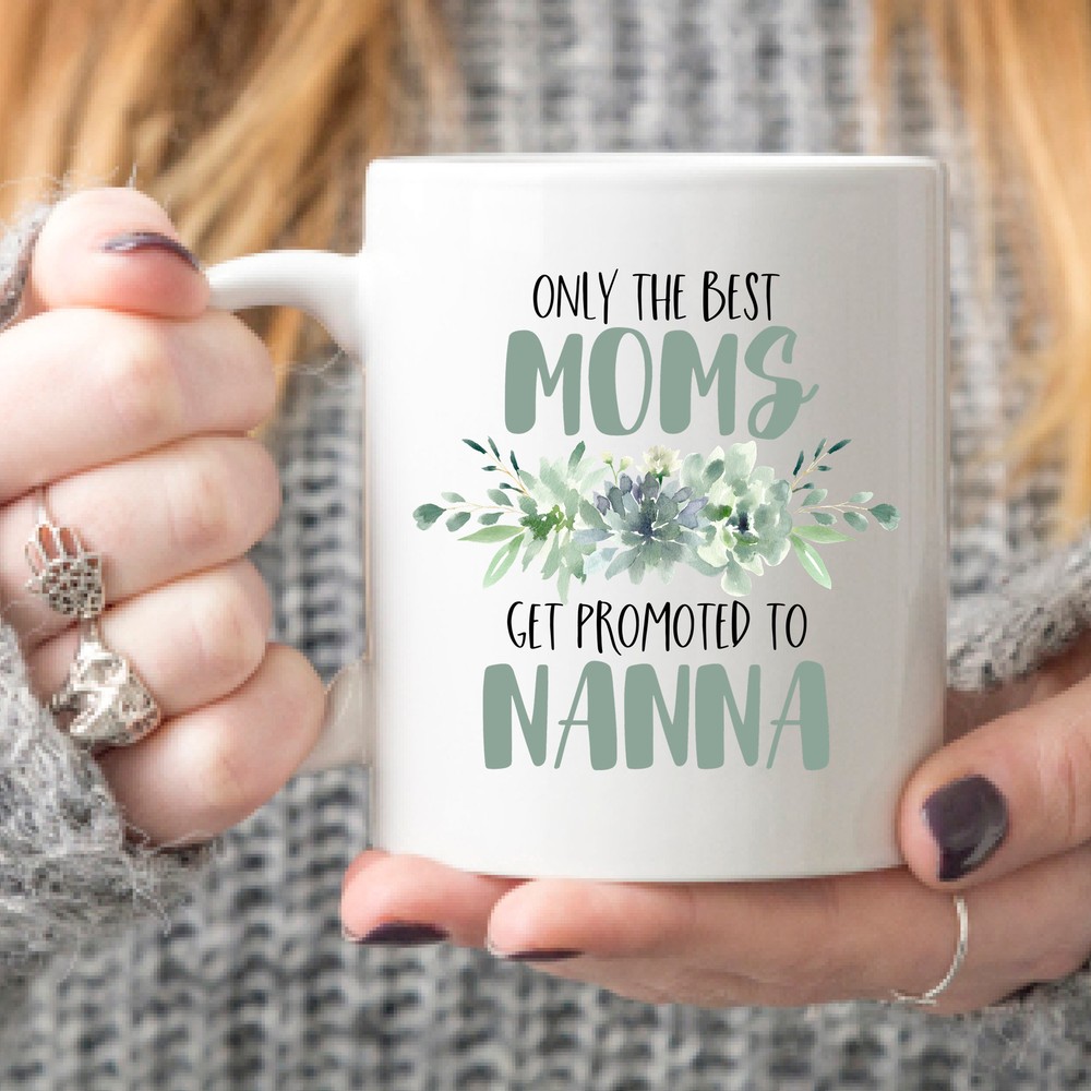 Nanna Gift For Nanna Mother's Day Gift For Nana Nana Christmas Gift Nana