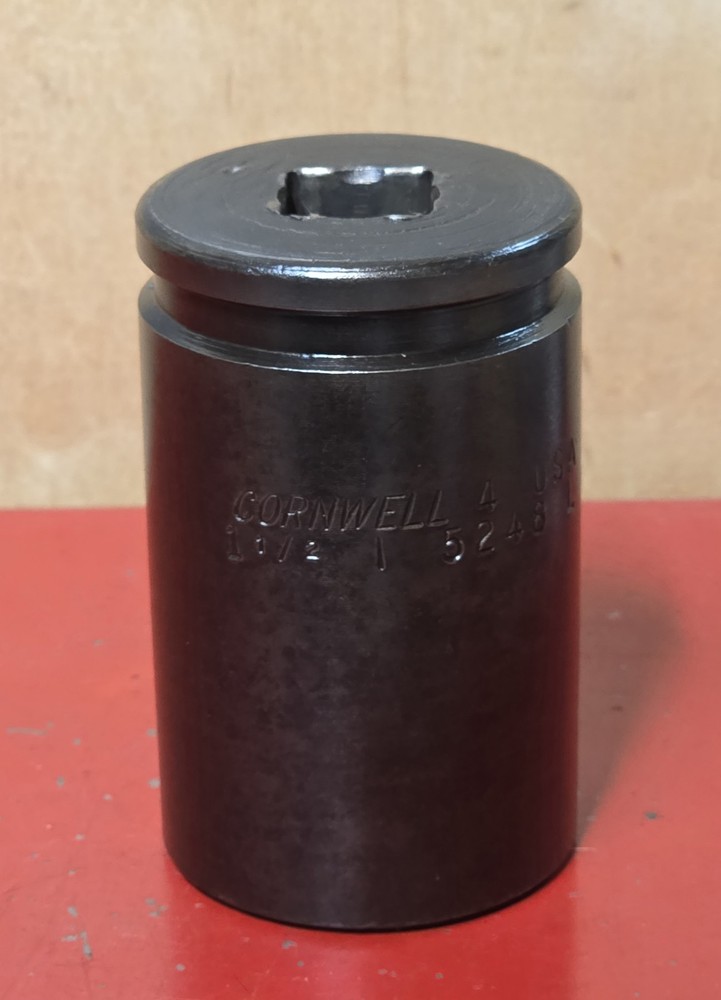 Cornwell Tools SAE 3/4