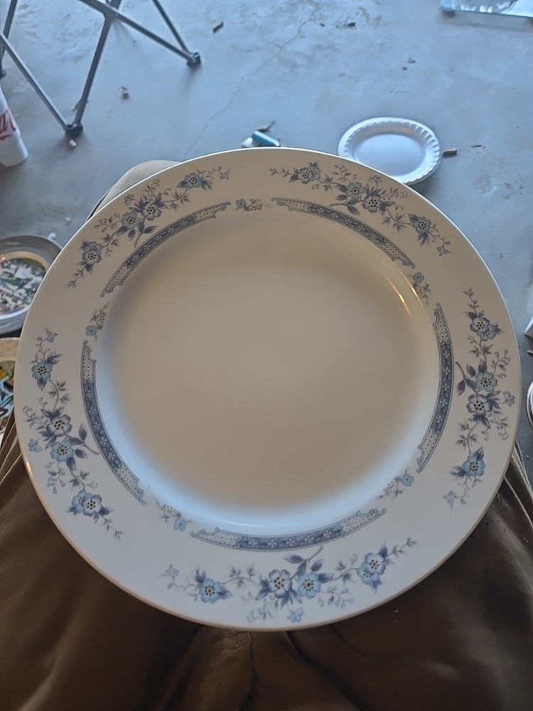INTERNATIONAL FINE CHINA #6220 