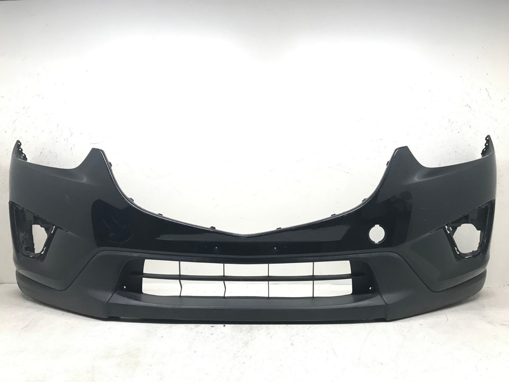Mazda CX-5 Front Bumper Cover OEM KD45-50031 for 2013-2016 Touring Grand Touring Sport Models