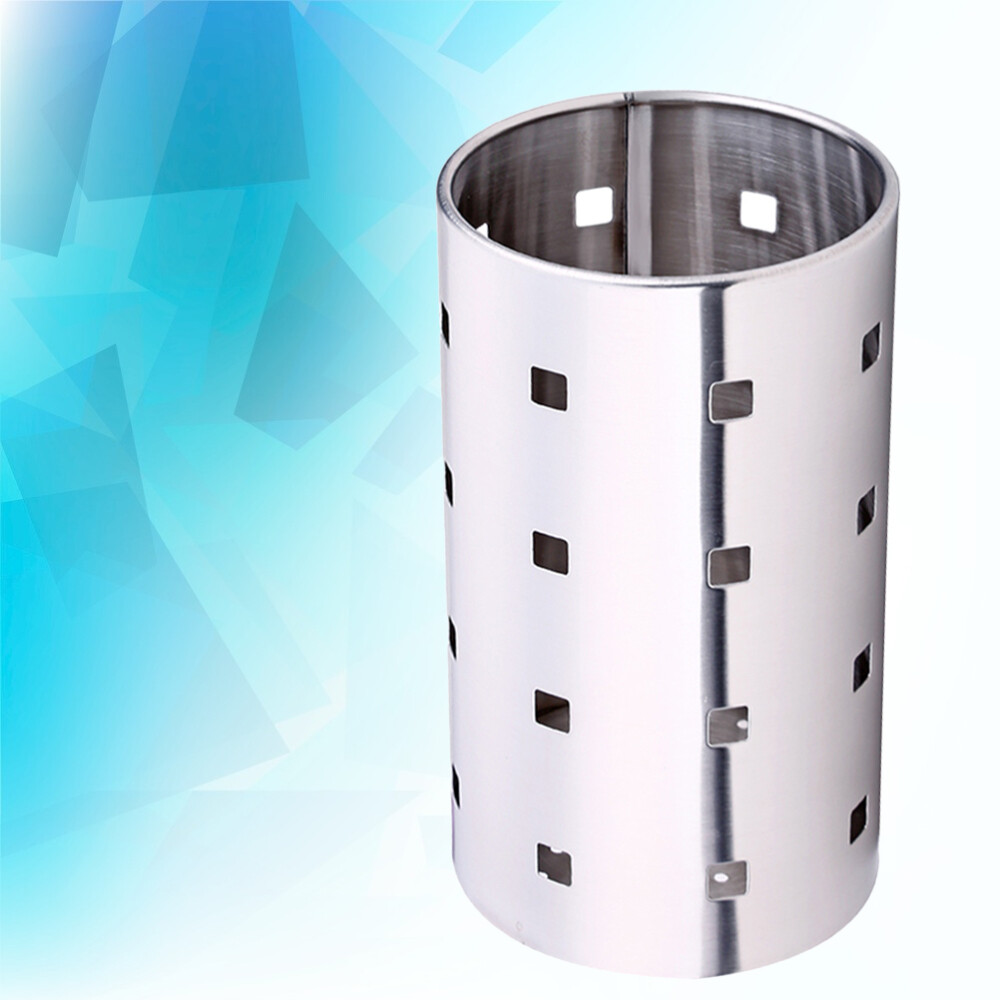 Tableware Organizer Stainless Steel Tableware Holder Tableware Chopsticks