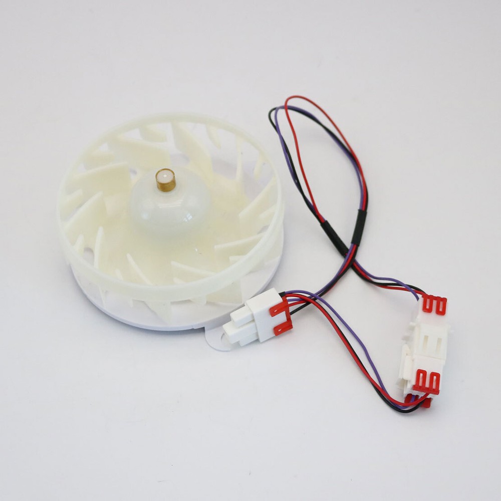 NEW Fan Motor Assembly Part Number EAU64824401 Fits for LG Refrigerator